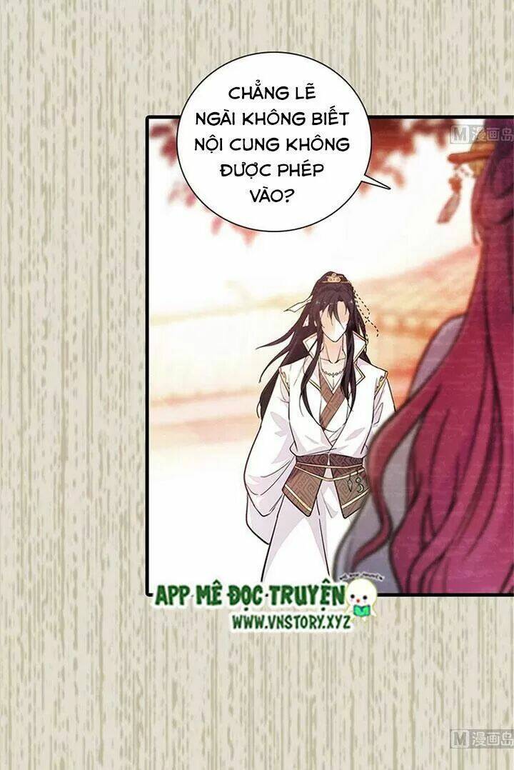 ngọt ngào uy vũ: boss sủng đến nghiện chapter 196 - Next chapter 197