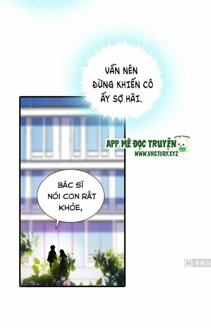 ngọt ngào uy vũ: boss sủng đến nghiện chapter 217 - Next chapter 218