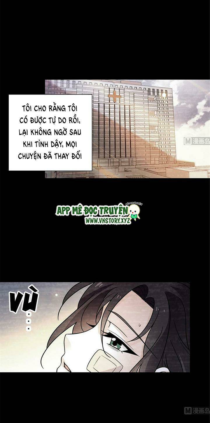 ngọt ngào uy vũ: boss sủng đến nghiện chapter 229 - Next chapter 230