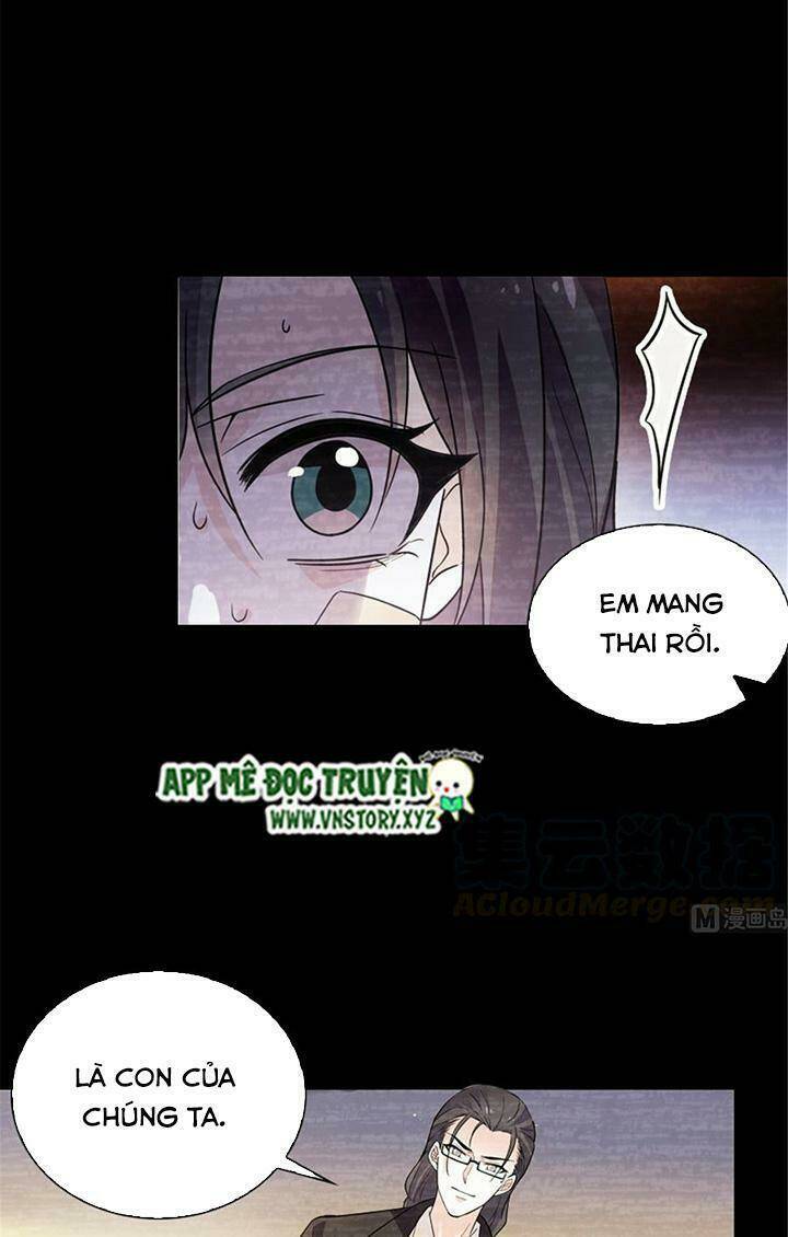 ngọt ngào uy vũ: boss sủng đến nghiện chapter 229 - Next chapter 230