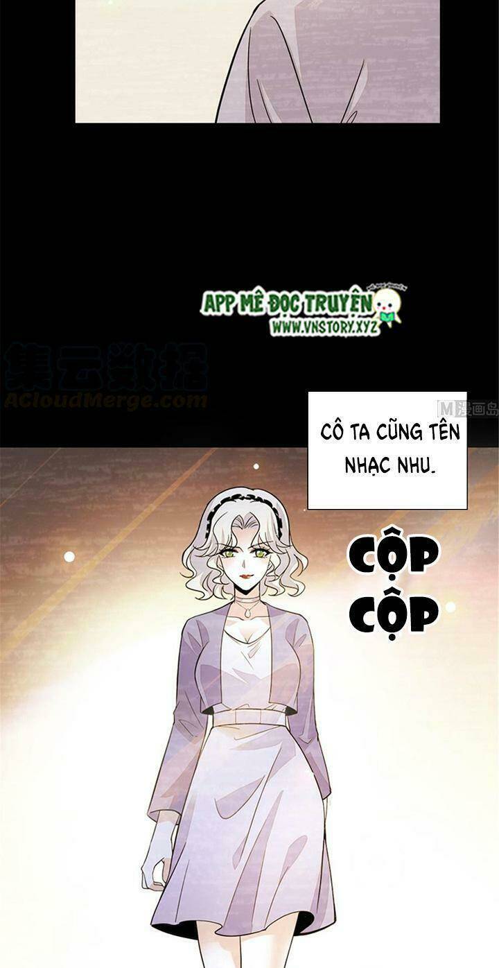 ngọt ngào uy vũ: boss sủng đến nghiện chapter 229 - Next chapter 230