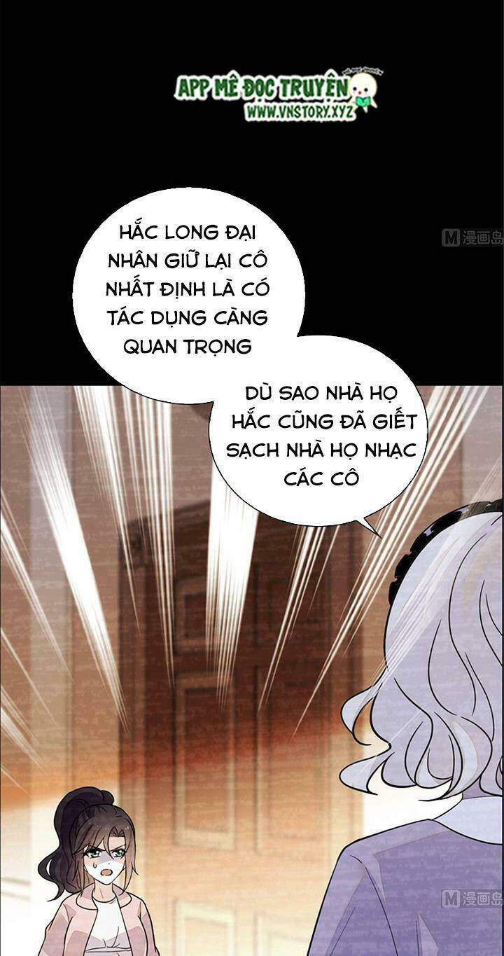 ngọt ngào uy vũ: boss sủng đến nghiện chapter 229 - Next chapter 230