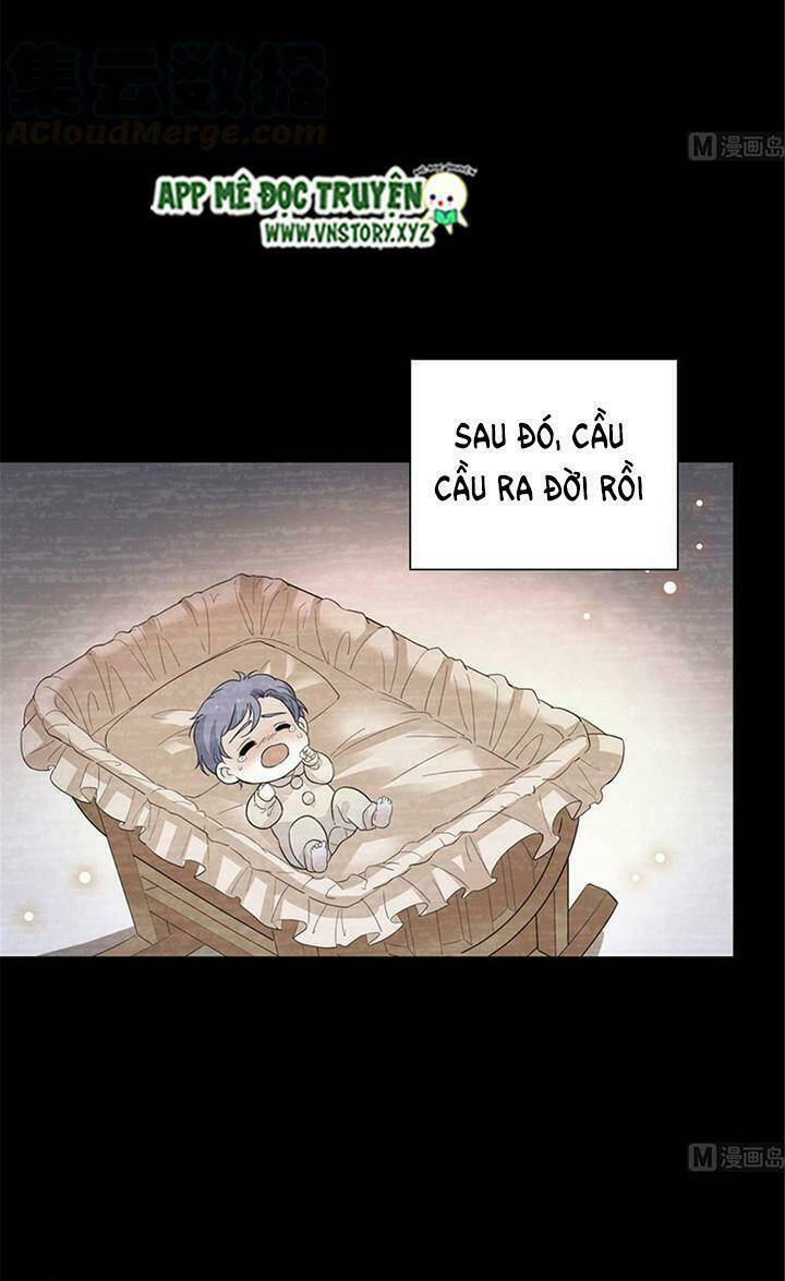 ngọt ngào uy vũ: boss sủng đến nghiện chapter 229 - Next chapter 230