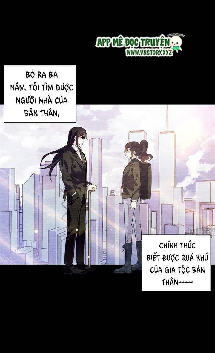 ngọt ngào uy vũ: boss sủng đến nghiện chapter 229 - Next chapter 230