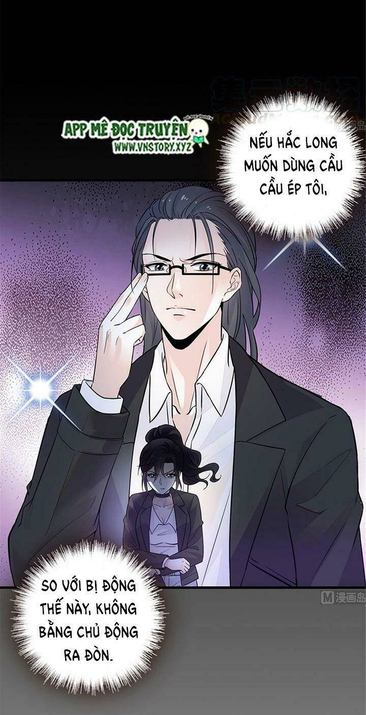 ngọt ngào uy vũ: boss sủng đến nghiện chapter 229 - Next chapter 230