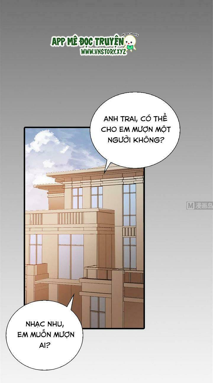 ngọt ngào uy vũ: boss sủng đến nghiện chapter 229 - Next chapter 230