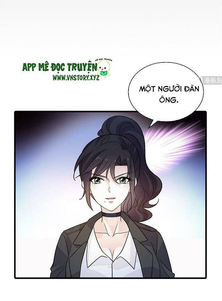 ngọt ngào uy vũ: boss sủng đến nghiện chapter 229 - Next chapter 230