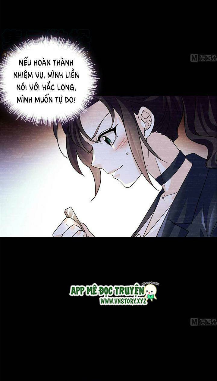 ngọt ngào uy vũ: boss sủng đến nghiện chapter 229 - Next chapter 230