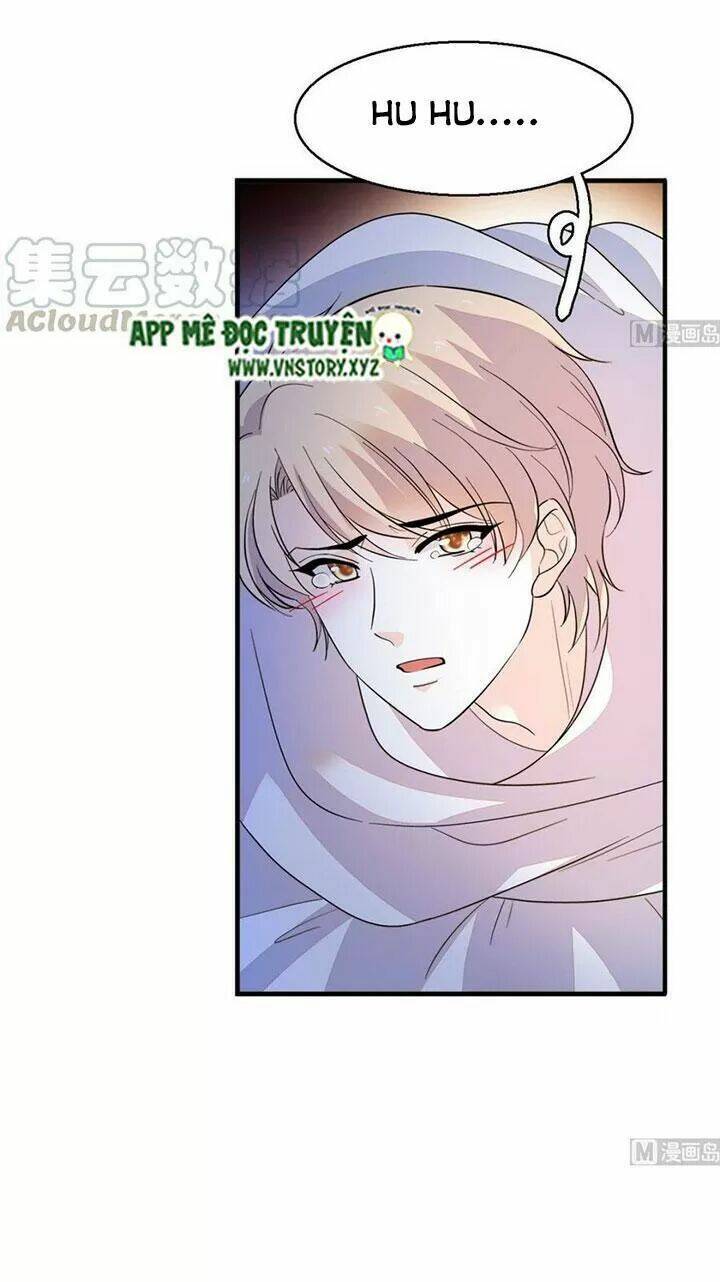 ngọt ngào uy vũ: boss sủng đến nghiện chapter 238 - Next chapter 239