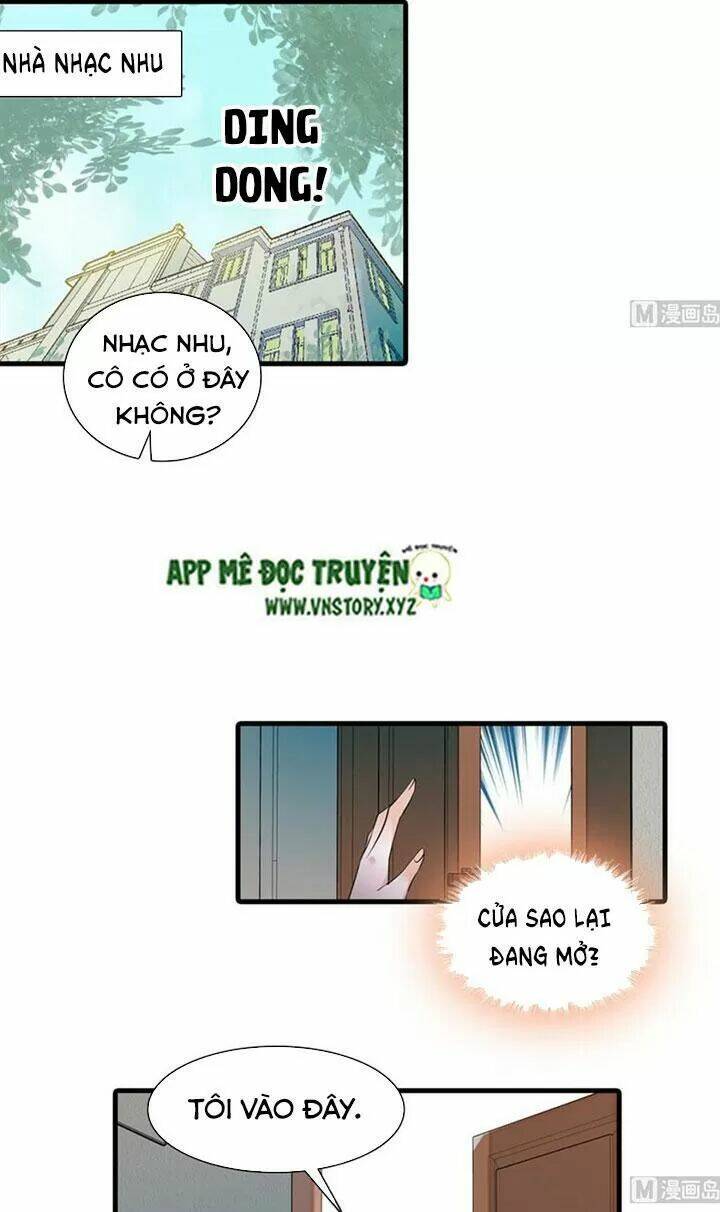 ngọt ngào uy vũ: boss sủng đến nghiện chapter 260 - Next chapter 261