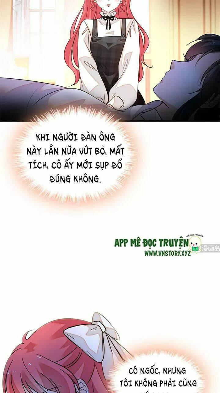 ngọt ngào uy vũ: boss sủng đến nghiện chapter 260 - Next chapter 261