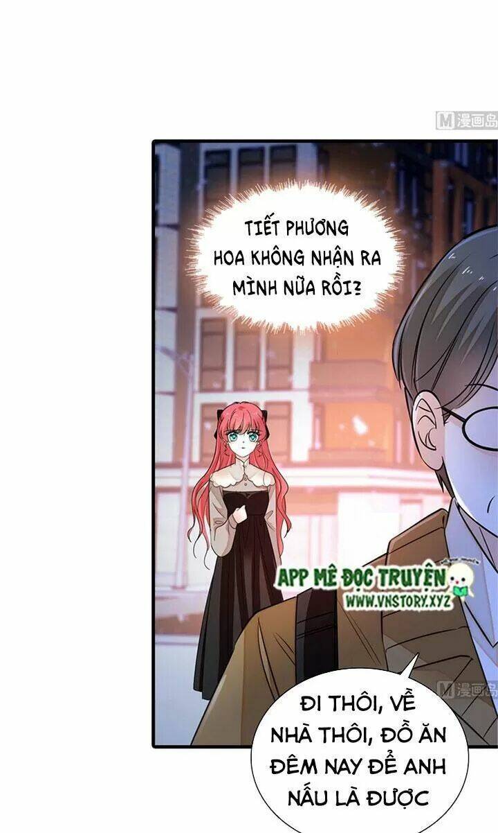 ngọt ngào uy vũ: boss sủng đến nghiện chapter 265 - Next chapter 266