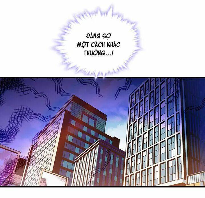 ngọt ngào uy vũ: boss sủng đến nghiện chapter 70 - Next chapter 71