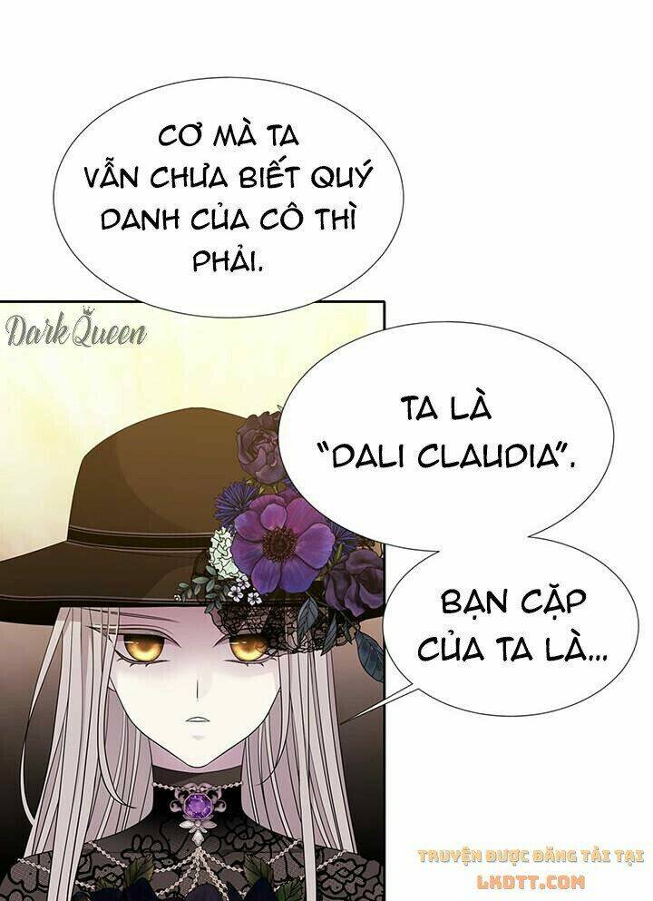 ngũ đại đồ đệ của charlotte chapter 100 - Trang 2