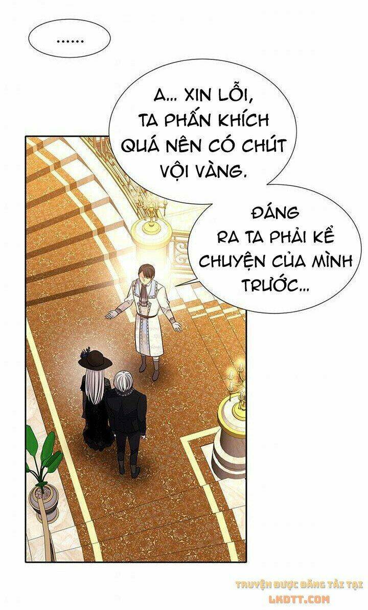 ngũ đại đồ đệ của charlotte chapter 100 - Trang 2