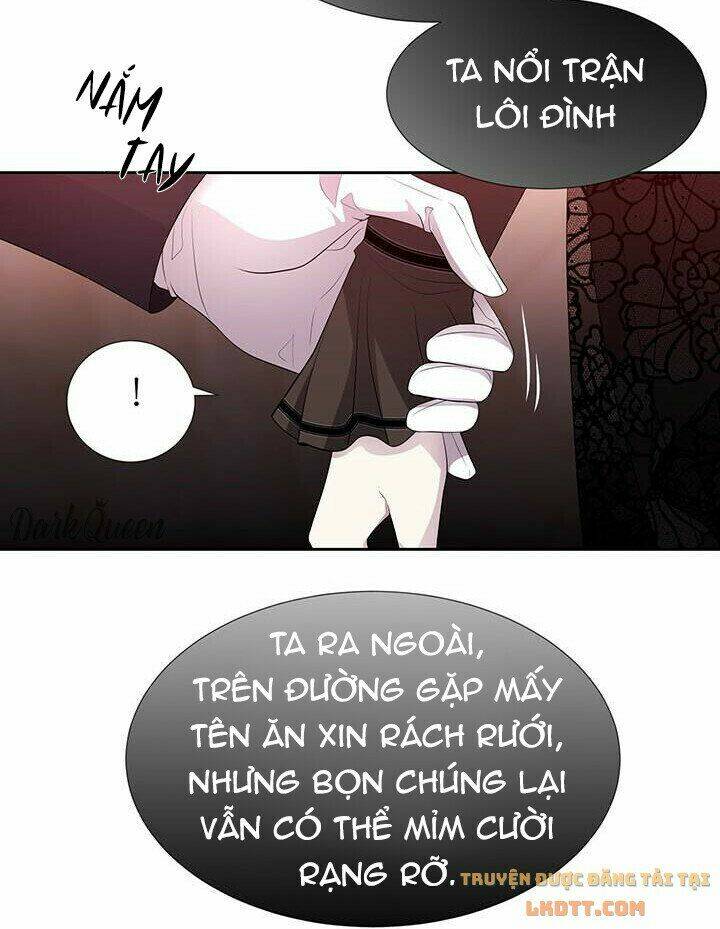 ngũ đại đồ đệ của charlotte chapter 100 - Trang 2