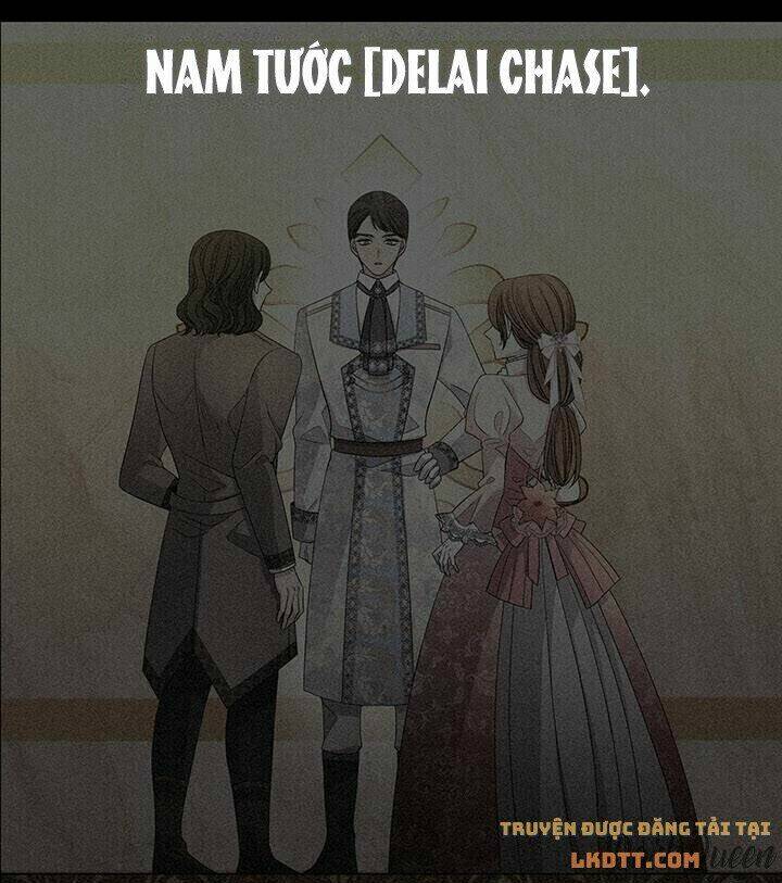 ngũ đại đồ đệ của charlotte chapter 100 - Trang 2