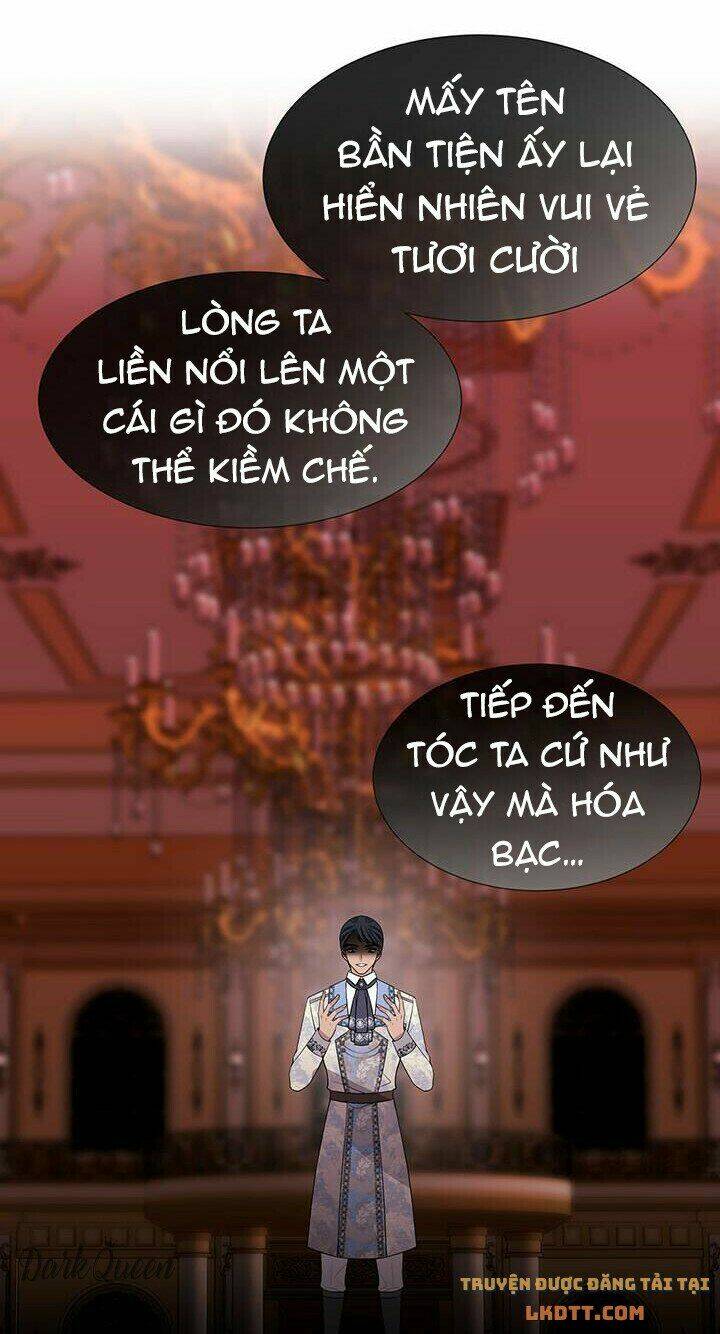 ngũ đại đồ đệ của charlotte chapter 100 - Trang 2