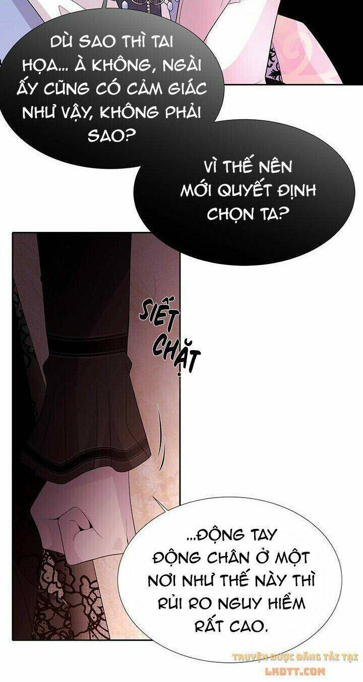 ngũ đại đồ đệ của charlotte chapter 100 - Trang 2