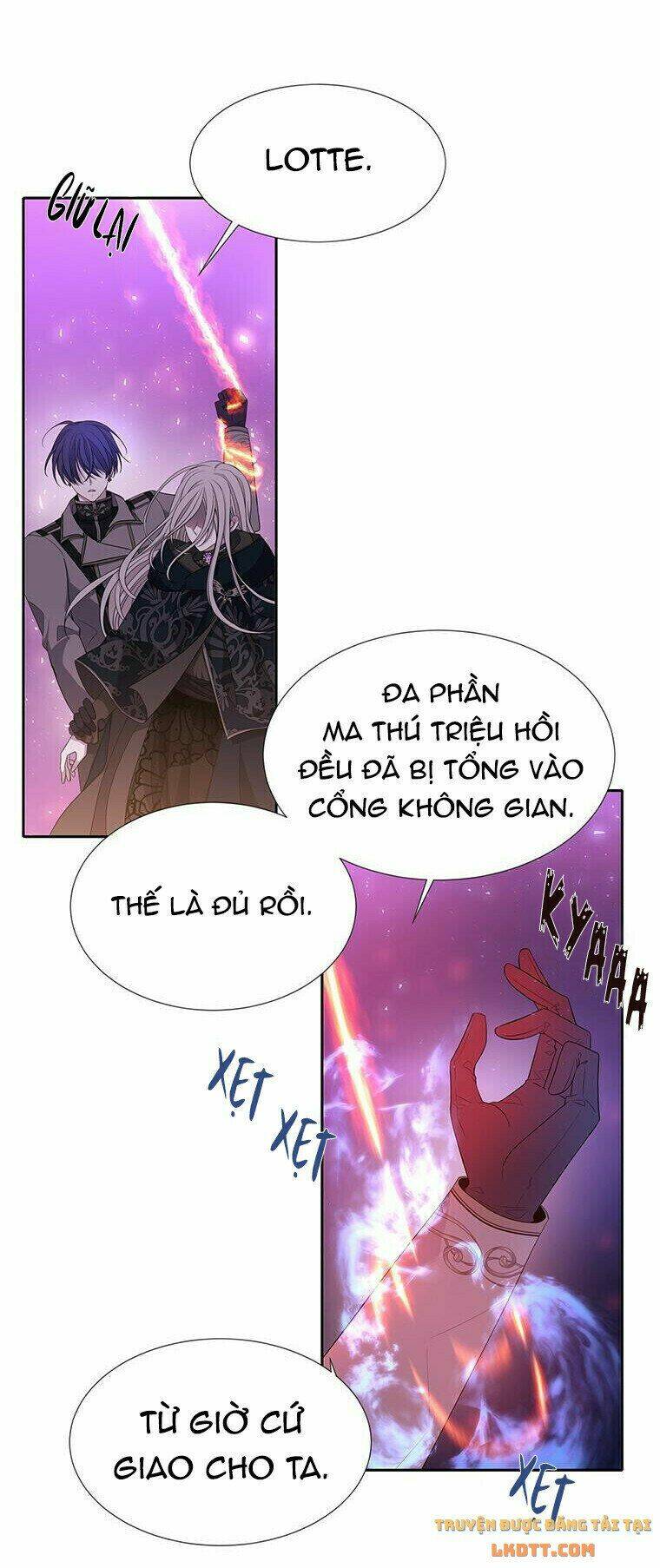 ngũ đại đồ đệ của charlotte chapter 109 - Next Chapter 109.1