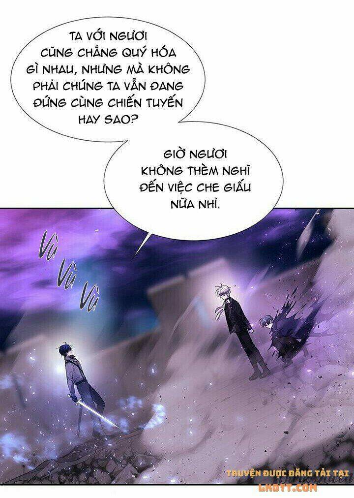 ngũ đại đồ đệ của charlotte chapter 110 - Next Chapter 110.1