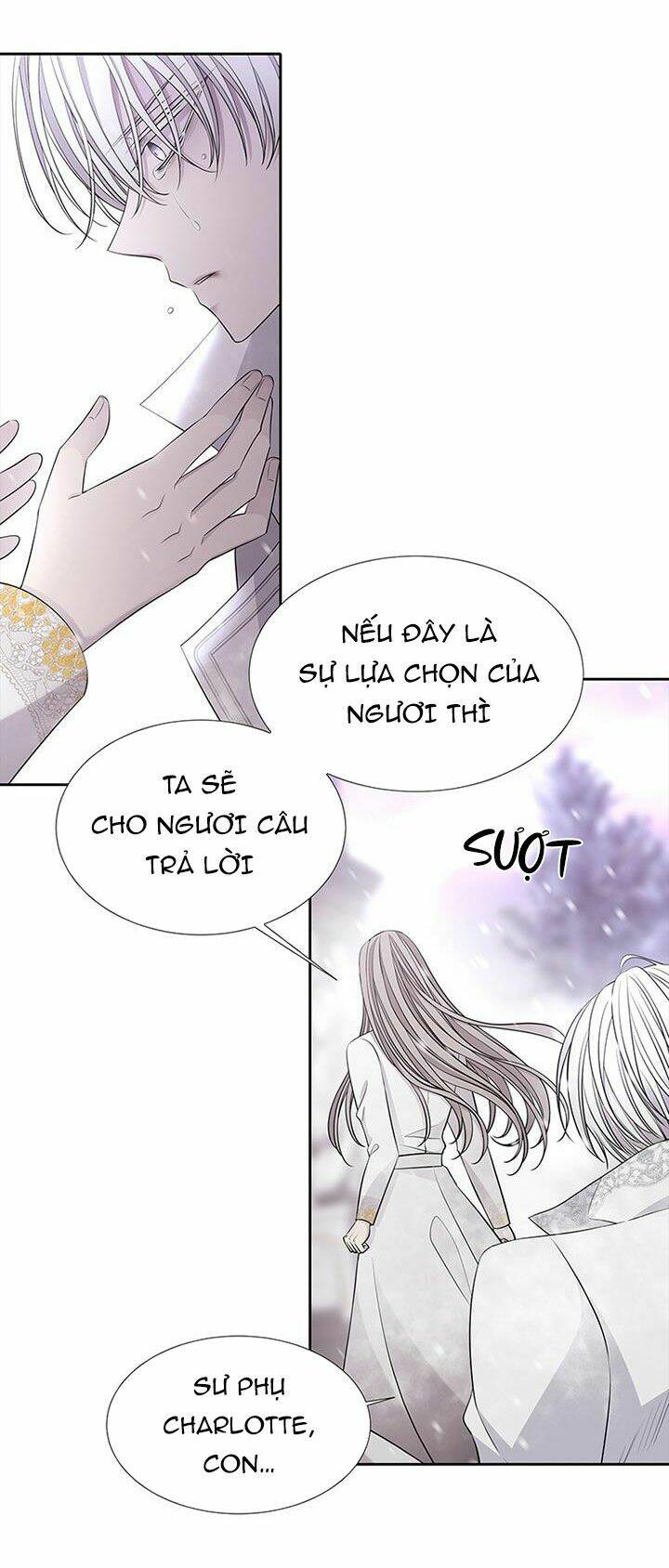 ngũ đại đồ đệ của charlotte chapter 118 - Next Chapter 118.1