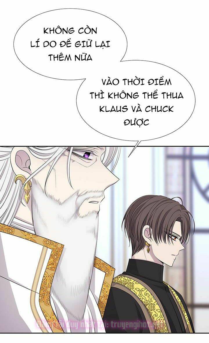 ngũ đại đồ đệ của charlotte chapter 118 - Next Chapter 118.1