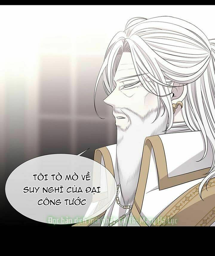 ngũ đại đồ đệ của charlotte chapter 118 - Next Chapter 118.1