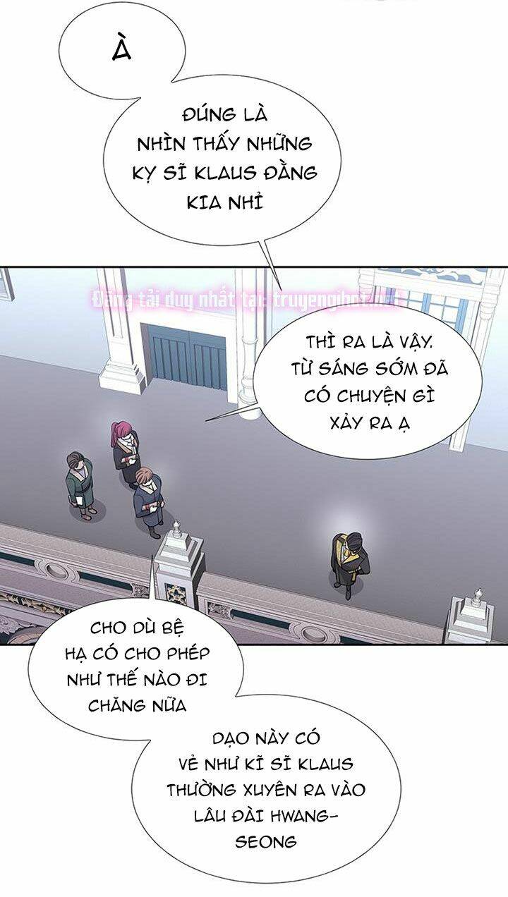 ngũ đại đồ đệ của charlotte chapter 118 - Next Chapter 118.1