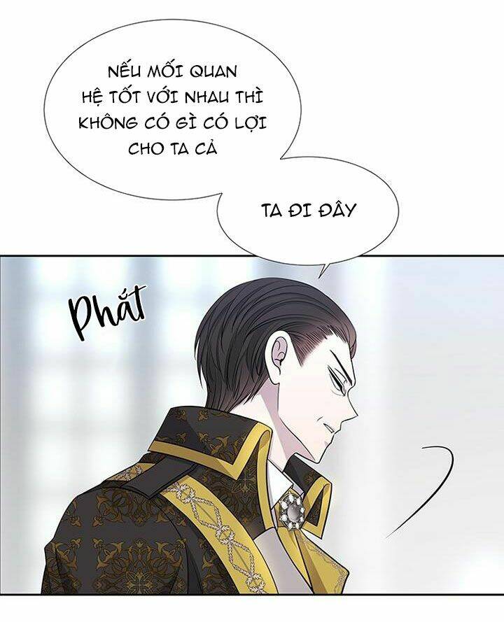 ngũ đại đồ đệ của charlotte chapter 118 - Next Chapter 118.1