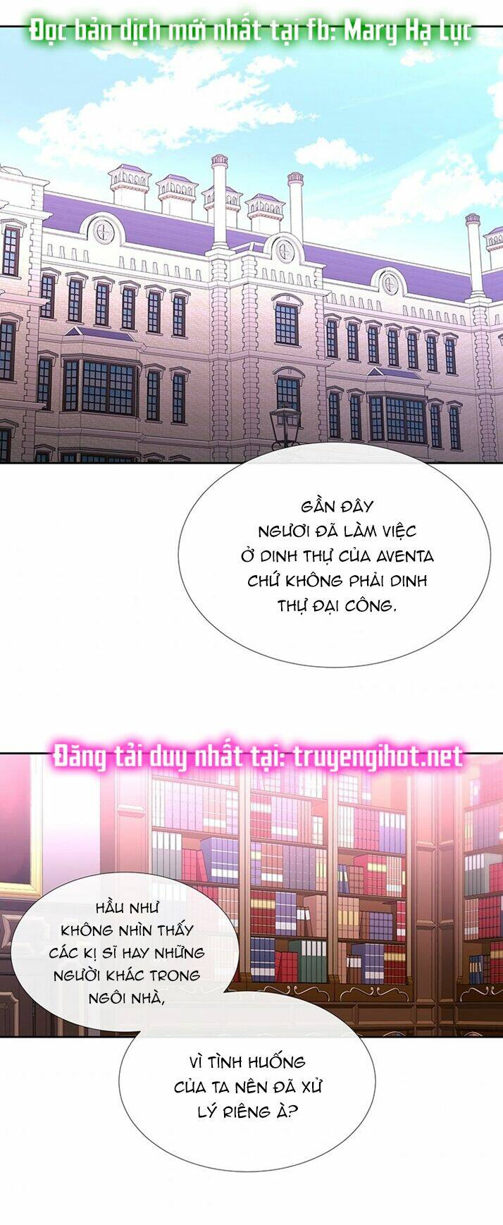 ngũ đại đồ đệ của charlotte chapter 121 - Next Chapter 121.1