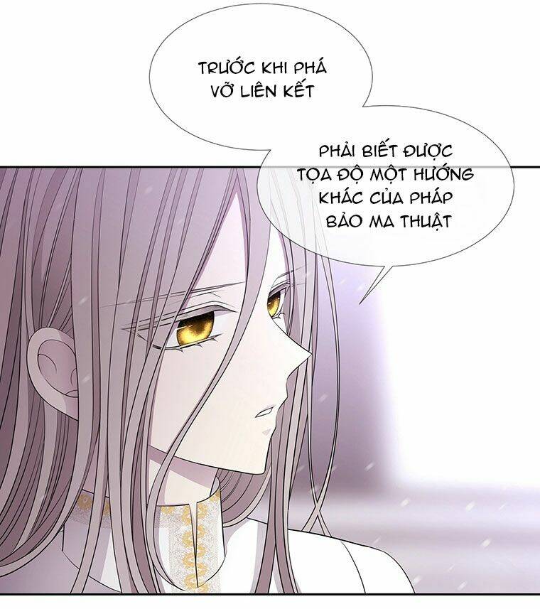 ngũ đại đồ đệ của charlotte chapter 122 - Trang 2