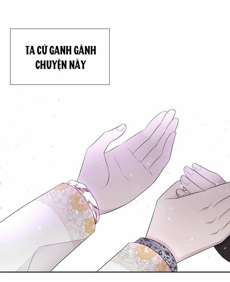 ngũ đại đồ đệ của charlotte chapter 122 - Trang 2