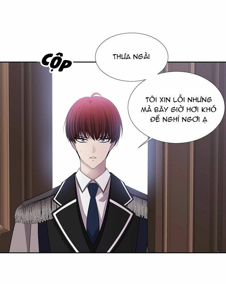 ngũ đại đồ đệ của charlotte chapter 122 - Trang 2