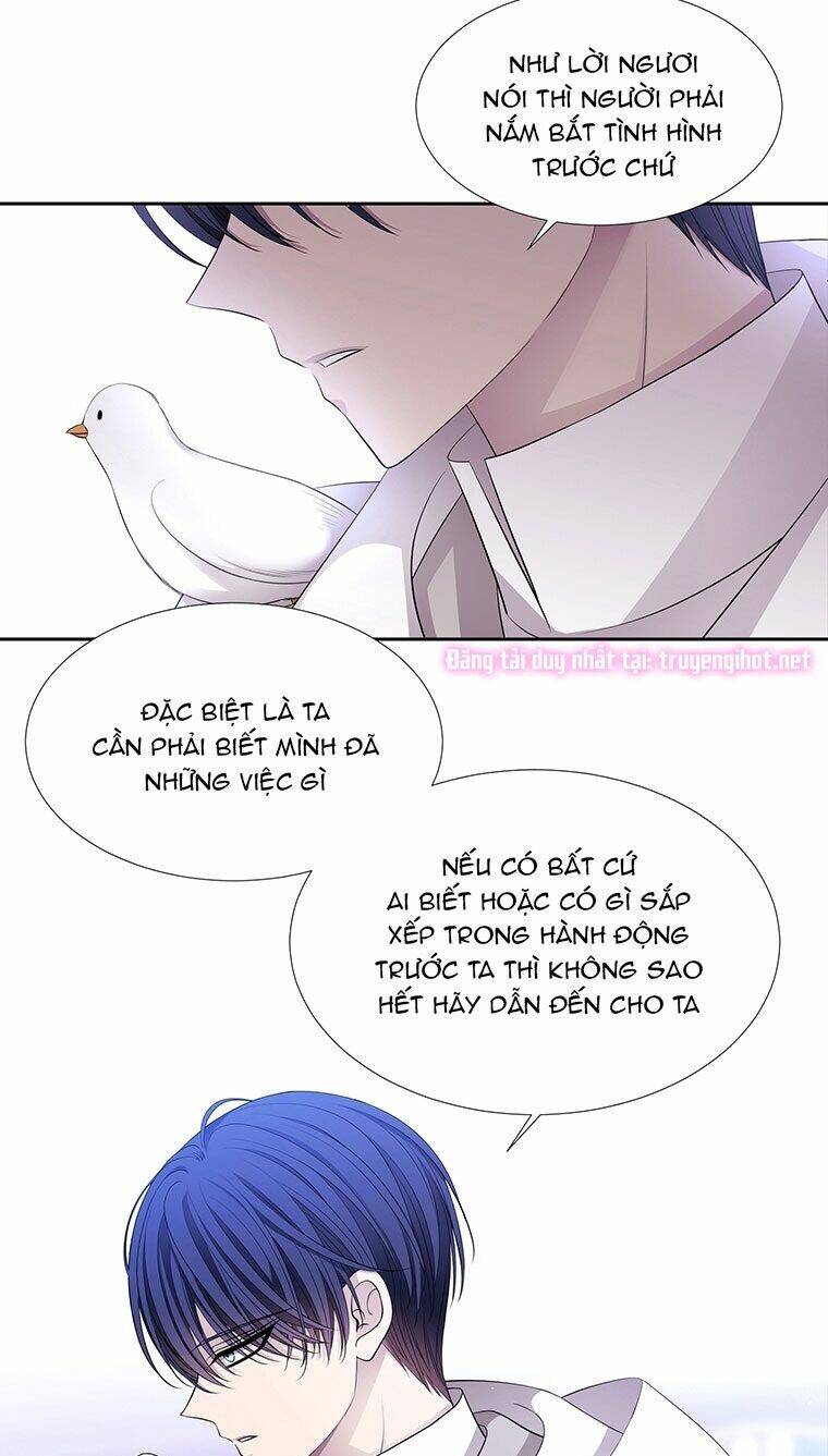 ngũ đại đồ đệ của charlotte chapter 122 - Trang 2