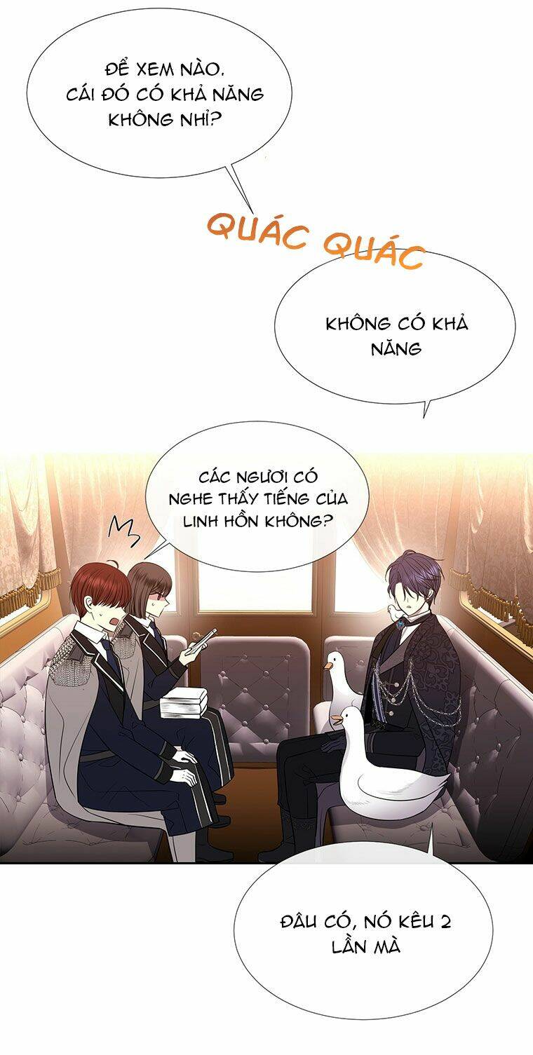 ngũ đại đồ đệ của charlotte chapter 122 - Trang 2