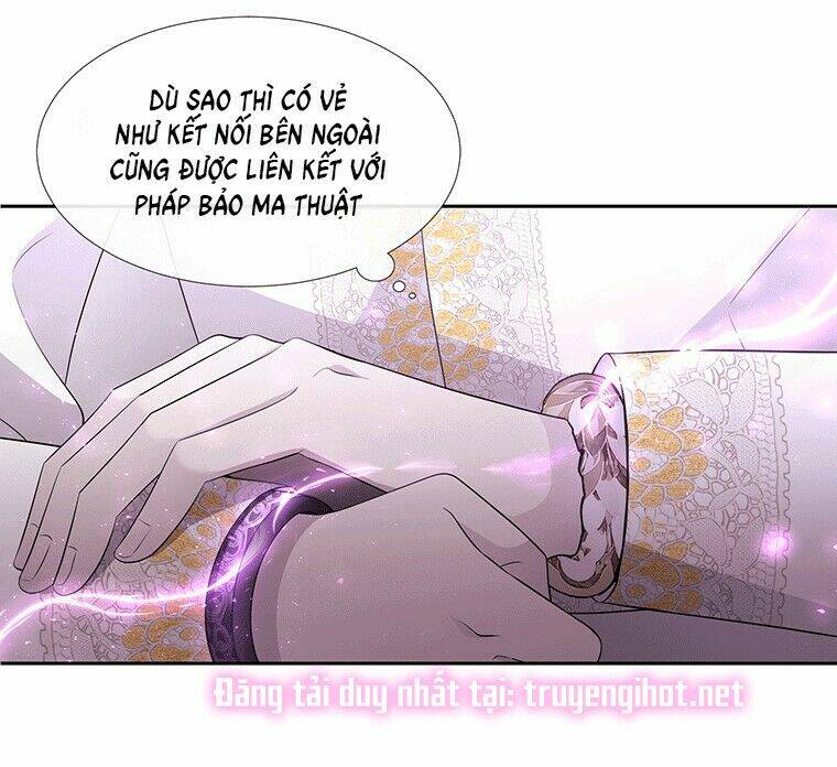 ngũ đại đồ đệ của charlotte chapter 122 - Trang 2