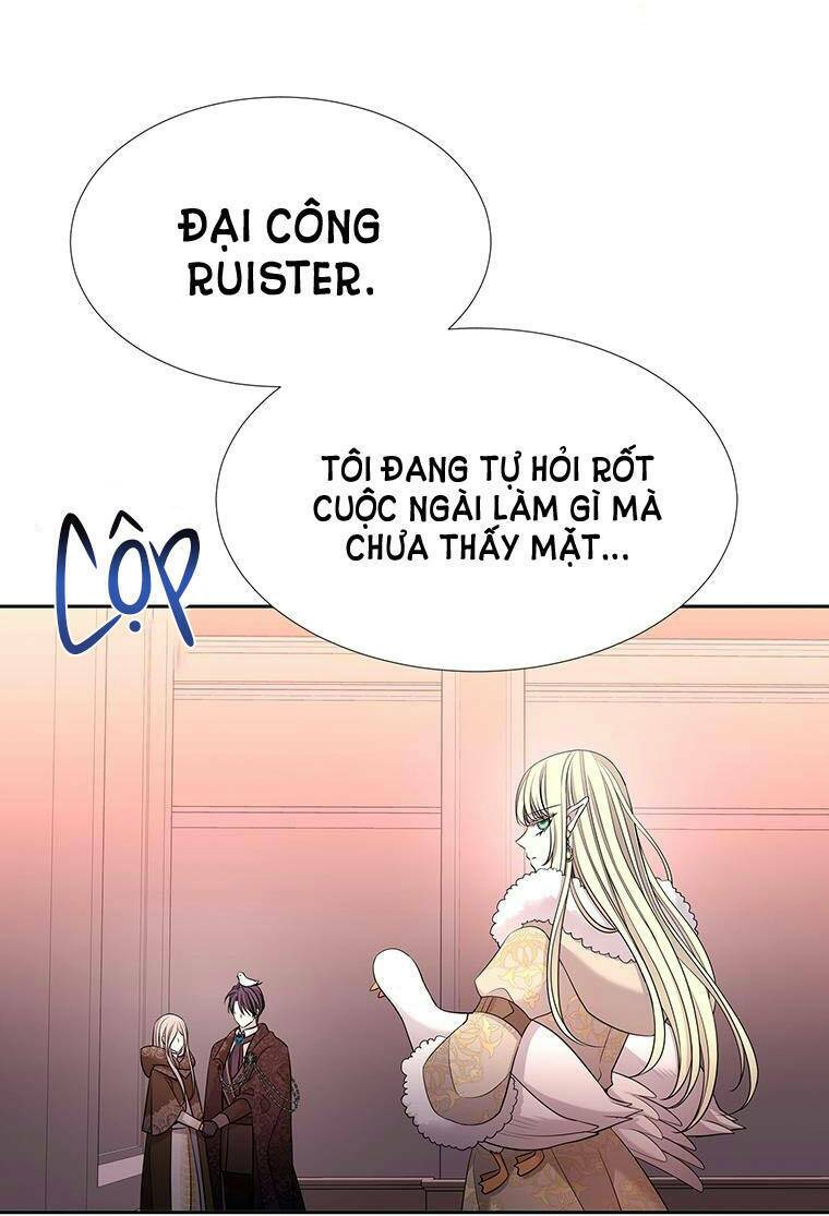 ngũ đại đồ đệ của charlotte chapter 124 - Next Chapter 124.1