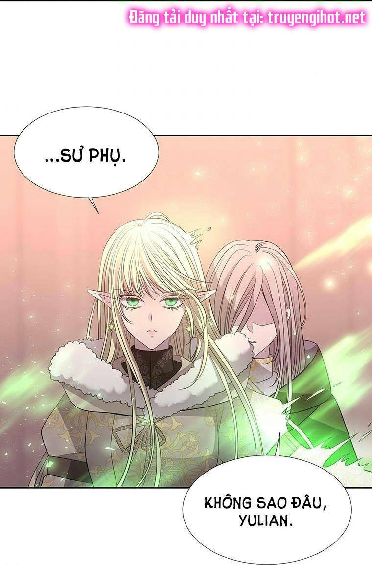 ngũ đại đồ đệ của charlotte chapter 124 - Next Chapter 124.1