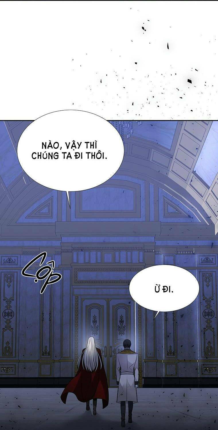 ngũ đại đồ đệ của charlotte chapter 124 - Next Chapter 124.1