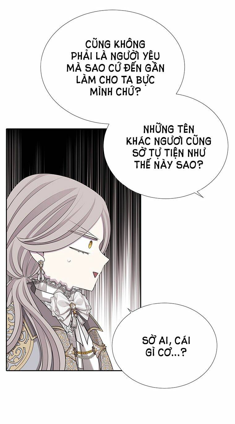 ngũ đại đồ đệ của charlotte chapter 127 - Trang 2