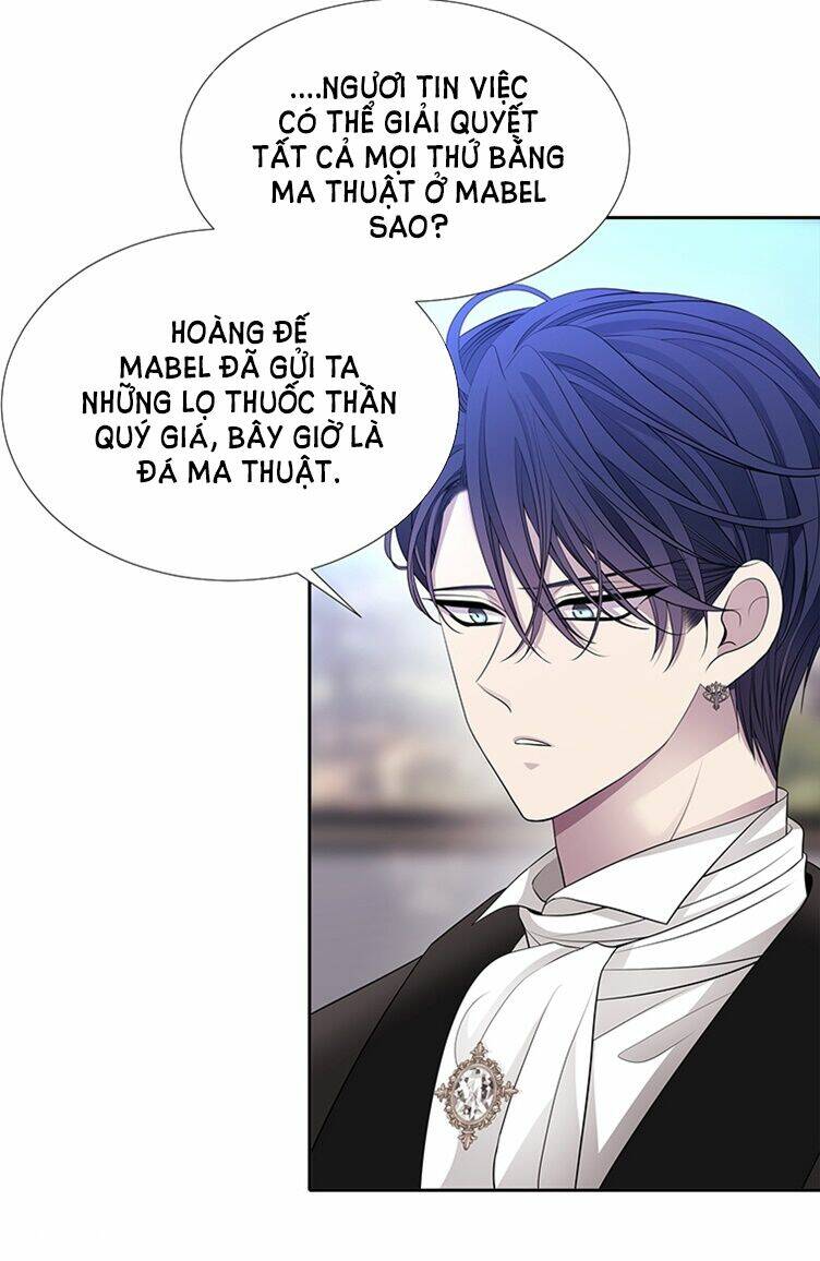 ngũ đại đồ đệ của charlotte chapter 127 - Trang 2