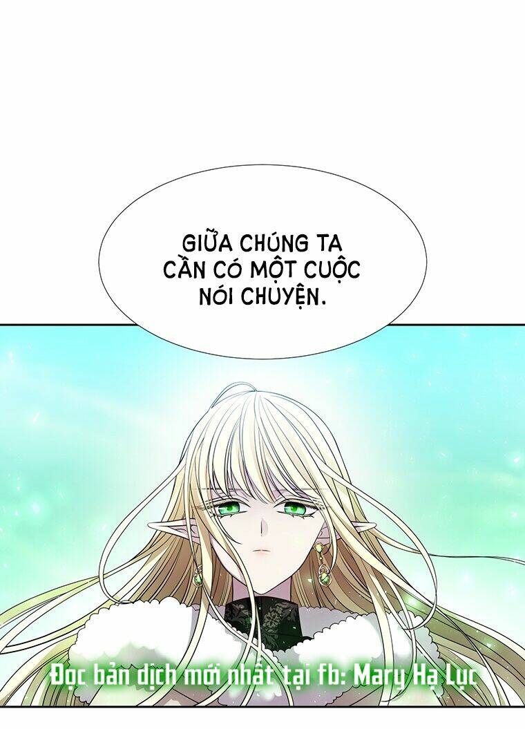 ngũ đại đồ đệ của charlotte chapter 127 - Trang 2