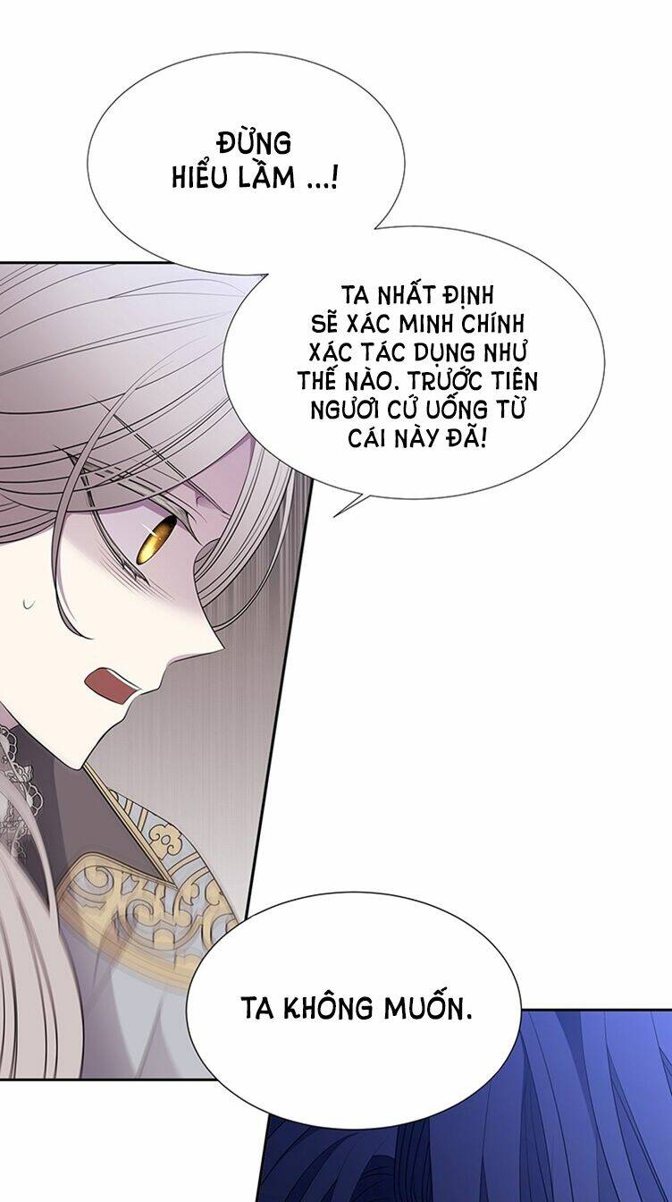 ngũ đại đồ đệ của charlotte chapter 127 - Trang 2