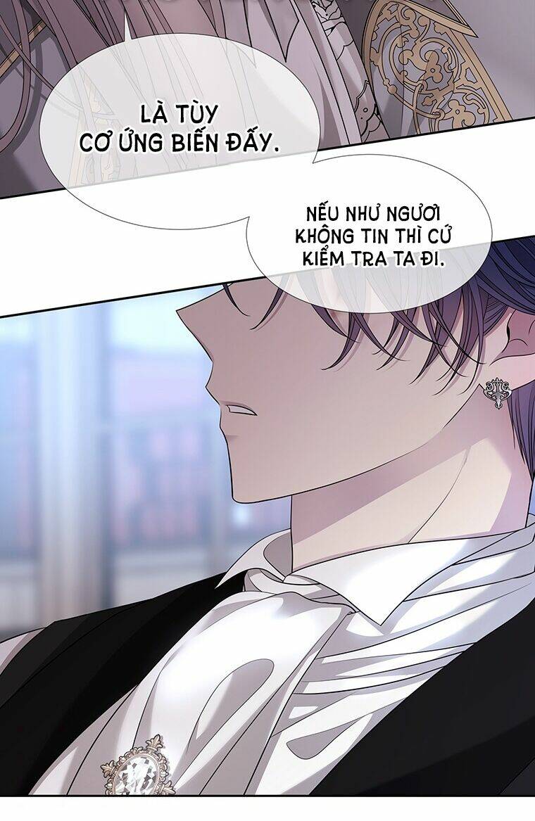 ngũ đại đồ đệ của charlotte chapter 127 - Trang 2