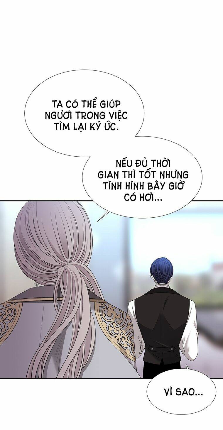 ngũ đại đồ đệ của charlotte chapter 127 - Trang 2