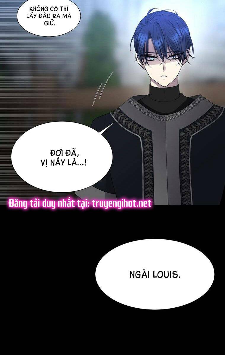 ngũ đại đồ đệ của charlotte chapter 132 - Trang 2