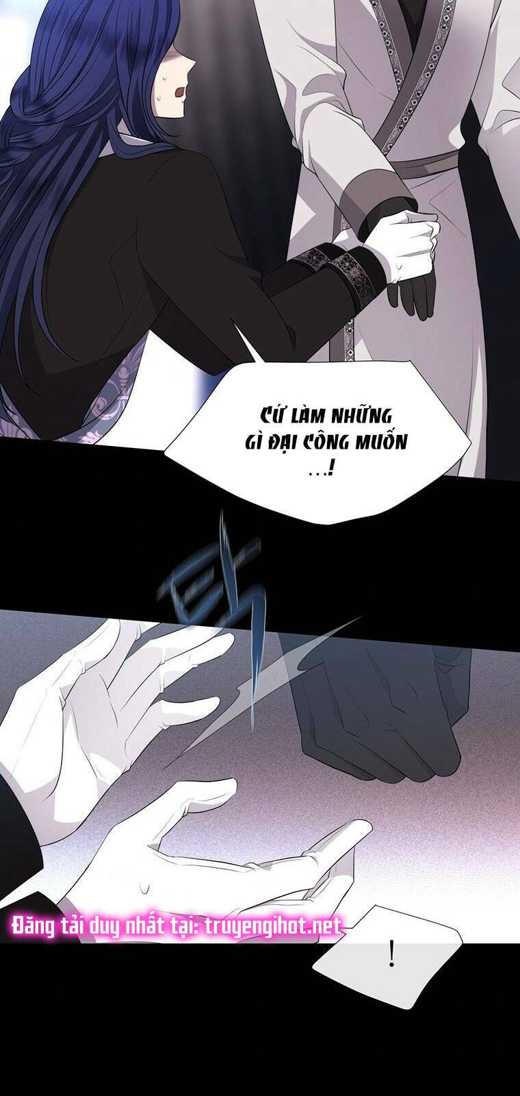 ngũ đại đồ đệ của charlotte chapter 132 - Trang 2