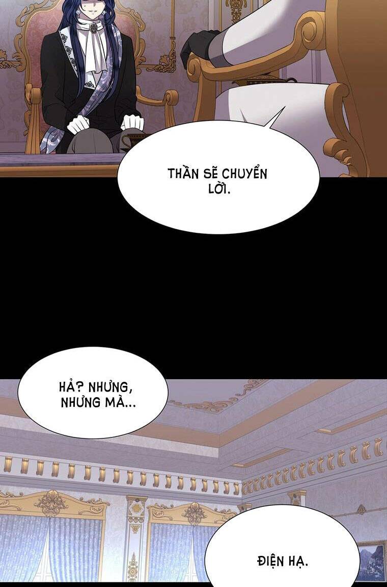 ngũ đại đồ đệ của charlotte chapter 132 - Trang 2