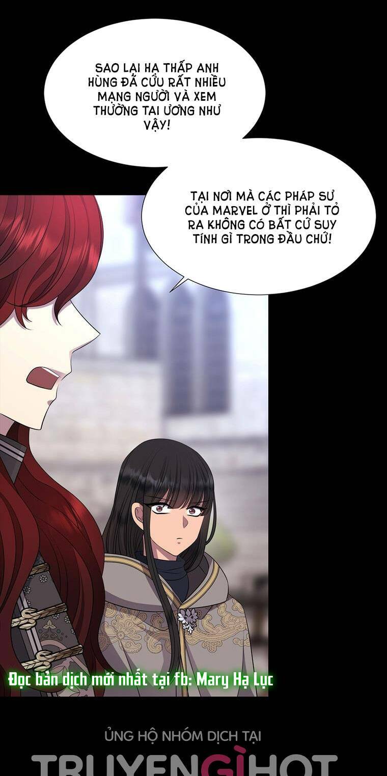 ngũ đại đồ đệ của charlotte chapter 132 - Trang 2